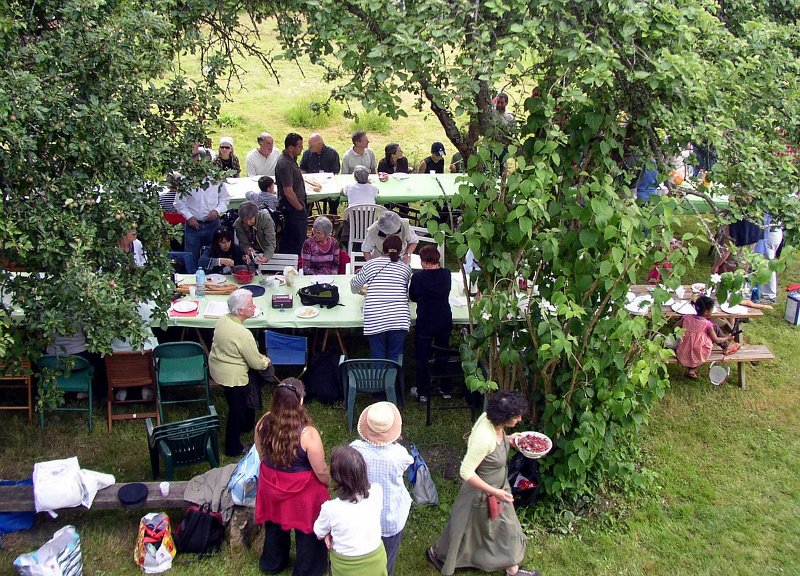 2009 06 Les 30 ans du CERF 139